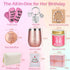 40th Birthday Gift Set for Women